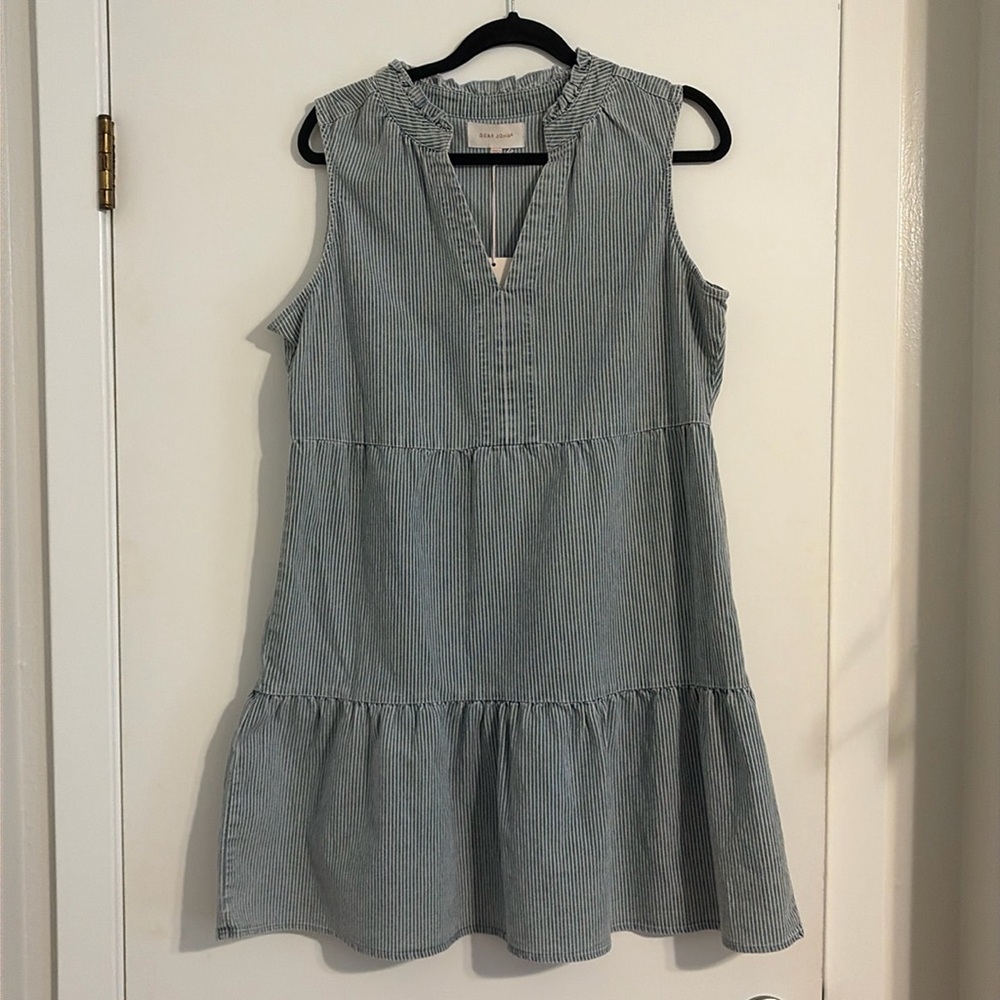 Dear John Dress